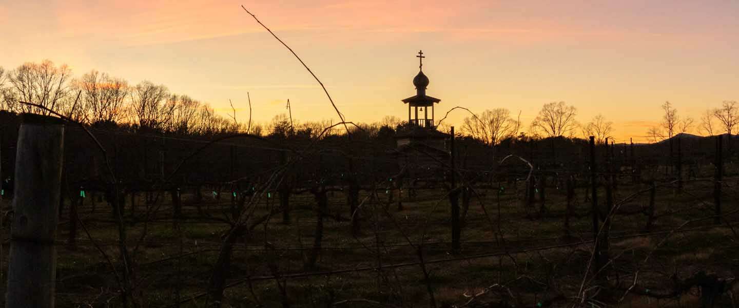 winery tours charlotte nc